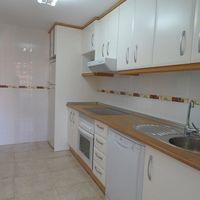 Apartment in the suburbs in Spain, Comunitat Valenciana, Torrevieja, 80 sq.m.