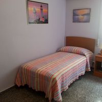 Квартира в пригороде в Испании, Валенсия, Аликанте, 100 кв.м.