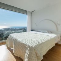 Villa at the seaside in Spain, Catalunya, Barcelona, 350 sq.m.