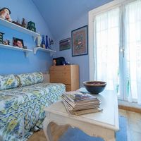 Penthouse in the big city in Spain, Catalunya, Barcelona, 150 sq.m.