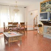 Villa at the seaside in Spain, Catalunya, Cunit, 120 sq.m.