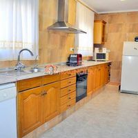 Villa at the seaside in Spain, Catalunya, Cunit, 120 sq.m.