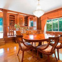 Villa in the mountains, at the seaside in Spain, Catalunya, Barcelona, 420 sq.m.