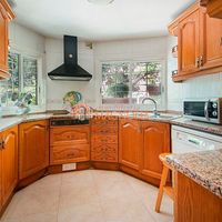 Villa in the mountains, at the seaside in Spain, Catalunya, Barcelona, 420 sq.m.