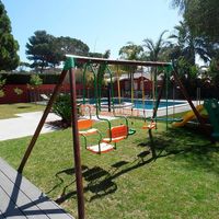 Villa in the mountains, at the seaside in Spain, Catalunya, Barcelona, 400 sq.m.