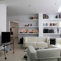 Villa at the seaside in Spain, Catalunya, Barcelona, 335 sq.m.