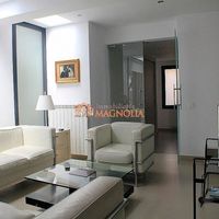 Villa at the seaside in Spain, Catalunya, Barcelona, 335 sq.m.