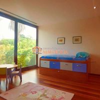 Villa at the seaside in Spain, Catalunya, Barcelona, 690 sq.m.