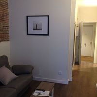 Hotel in the big city in Spain, Catalunya, Barcelona, 534 sq.m.