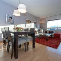 Квартира в большом городе в Испании, Каталония, Барселона, 74 кв.м.