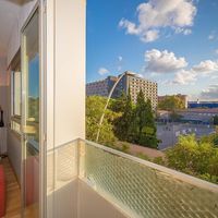 Квартира в большом городе в Испании, Каталония, Барселона, 74 кв.м.