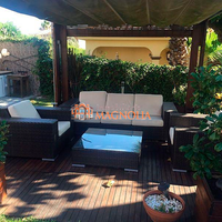 Villa at the seaside in Spain, Catalunya, Vilanova i la Geltru, 400 sq.m.