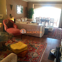 Villa at the seaside in Spain, Catalunya, Vilanova i la Geltru, 400 sq.m.