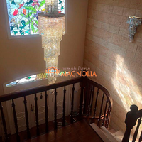 Villa at the seaside in Spain, Catalunya, Vilanova i la Geltru, 400 sq.m.