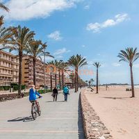 Апартаменты у моря в Испании, Каталония, Готический квартал, 85 кв.м.