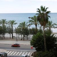 Flat at the seaside in Spain, Catalunya, Cubelles, 52 sq.m.