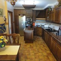 Villa at the seaside in Spain, Catalunya, Vilanova i la Geltru, 300 sq.m.