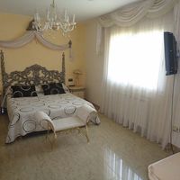 Villa at the seaside in Spain, Catalunya, Vilanova i la Geltru, 300 sq.m.