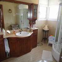 Villa at the seaside in Spain, Catalunya, Vilanova i la Geltru, 300 sq.m.