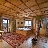 Villa in the forest, at the seaside in Spain, Catalunya, Barcelona, 450 sq.m.