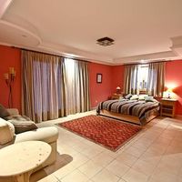 Villa in the forest, at the seaside in Spain, Catalunya, Barcelona, 450 sq.m.