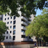 Квартира в большом городе в Испании, Каталония, Барселона, 102 кв.м.