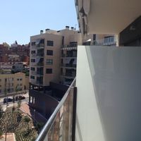 Flat in the big city in Spain, Catalunya, Barcelona, 66 sq.m.