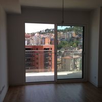 Flat in the big city in Spain, Catalunya, Barcelona, 66 sq.m.