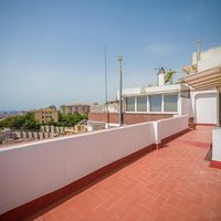 Flat in the big city in Spain, Catalunya, Barcelona, 111 sq.m.