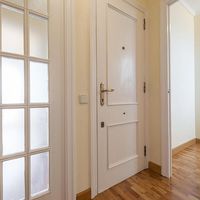 Flat in the big city in Spain, Catalunya, Barcelona, 111 sq.m.