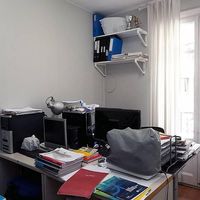 Flat in the big city in Spain, Catalunya, Barcelona, 67 sq.m.