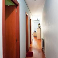 Flat in the big city in Spain, Catalunya, Barcelona, 67 sq.m.