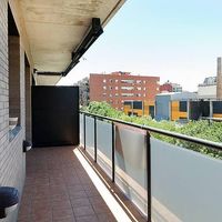 Flat in the big city, at the seaside in Spain, Catalunya, Barcelona, 71 sq.m.