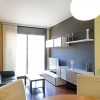 Flat in the big city, at the seaside in Spain, Catalunya, Barcelona, 71 sq.m.