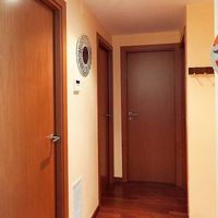 Flat in the big city, at the seaside in Spain, Catalunya, Barcelona, 71 sq.m.