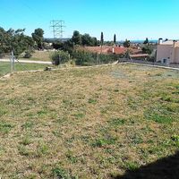 Land plot at the seaside in Spain, Catalunya, Cubelles