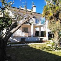 House at the seaside in Spain, Catalunya, Cunit, 240 sq.m.