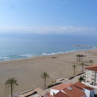 Квартира у моря в Испании, Каталония, Кубельес, 110 кв.м.