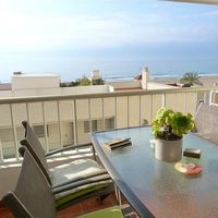 Квартира у моря в Испании, Каталония, Кубельес, 110 кв.м.