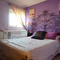 Квартира у моря в Испании, Каталония, Кубельес, 110 кв.м.