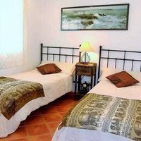 Villa at the seaside in Spain, Catalunya, Cunit, 149 sq.m.