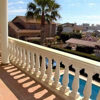 Villa at the seaside in Spain, Catalunya, Cunit, 149 sq.m.