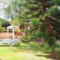 Villa at the seaside in Spain, Catalunya, Cunit, 149 sq.m.