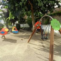 Flat at the seaside in Spain, Catalunya, Puigmolto, 90 sq.m.