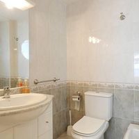 Flat at the seaside in Spain, Catalunya, Puigmolto, 90 sq.m.