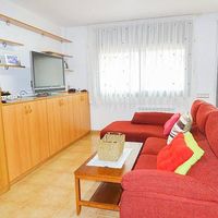 Apartment at the seaside in Spain, Catalunya, Calella, 350 sq.m.