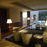 Отель (гостиница) у моря в Испании, Каталония, Ла Канонджа, 2263 кв.м.