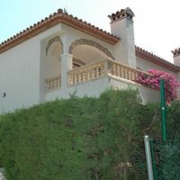 House in Spain, Catalunya, Ardiaca, 107 sq.m.