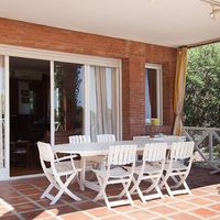 Villa in the mountains, in the forest, at the seaside in Spain, Catalunya, Barcelona, 342 sq.m.