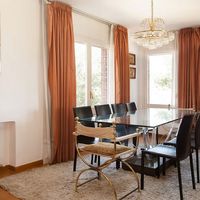 Villa in the mountains, in the forest, at the seaside in Spain, Catalunya, Barcelona, 342 sq.m.